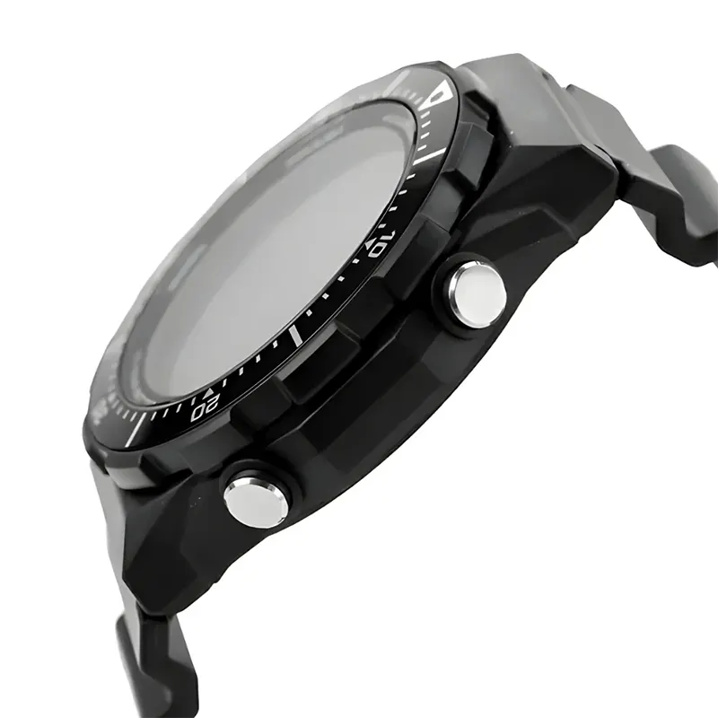 Casio Youth Sports 10 Years Battery Digital Men's Watch- AE-1700H-1AV